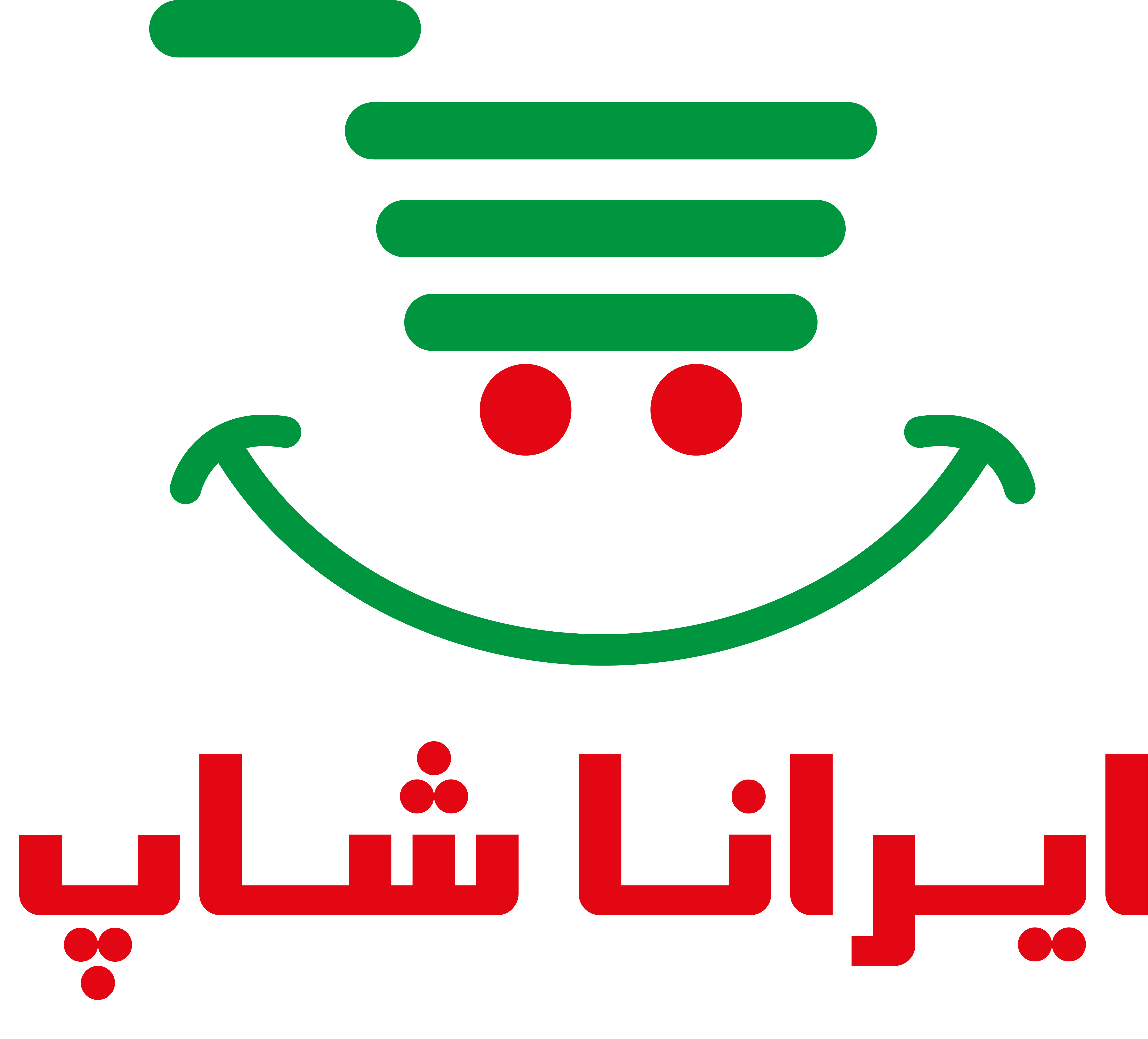 ایرانا شاپ